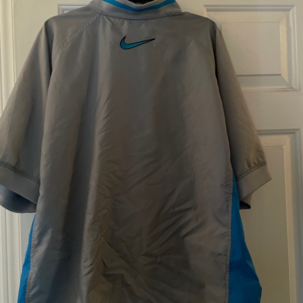 Nike Pullover Windbreaker - image 3